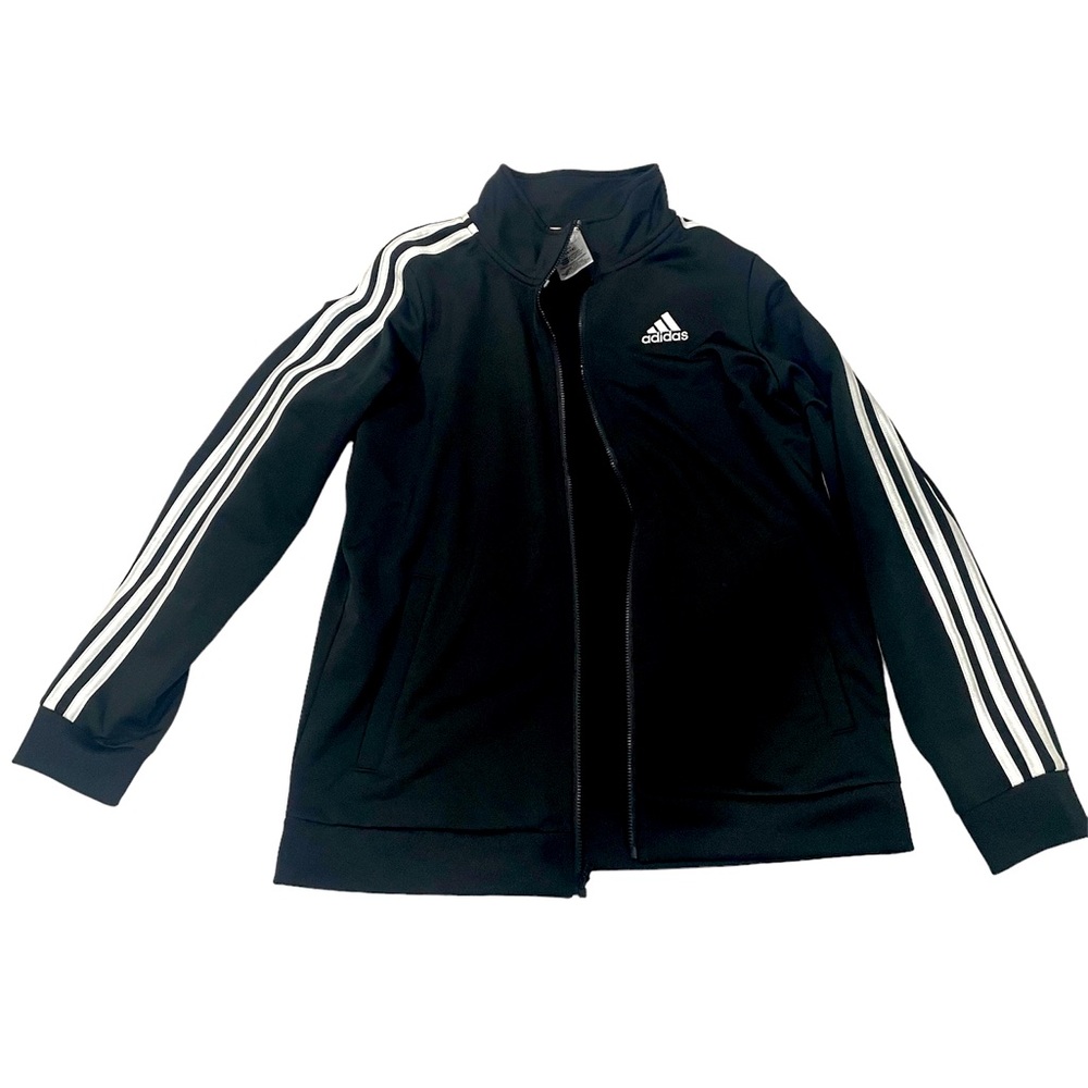 Adidas sweater lightweight